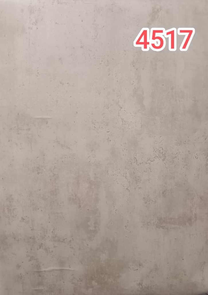 کد 4517 طرح بتن پتینه ای کرم روشن