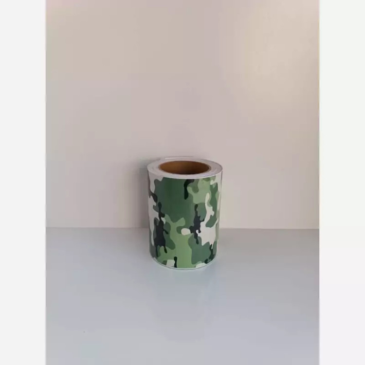 اتاق کودک_تزیینات_برچسب کارتونی