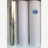 برچسب کابینت_طرح استیل_ نقره ای_براق_برچسب ورنا