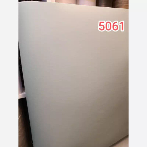برچسب کابینت کد5061 طرح چرم ریزبافت مات سبزآبی تیفانی