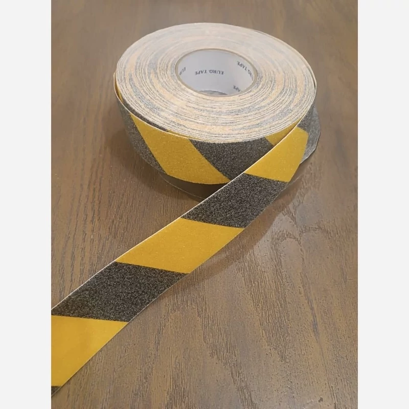 ترمز پله سمباده ای