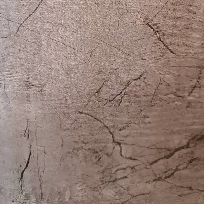 برچسب کابینت طرح بتن پتینه ای طوسی روشن - 3537